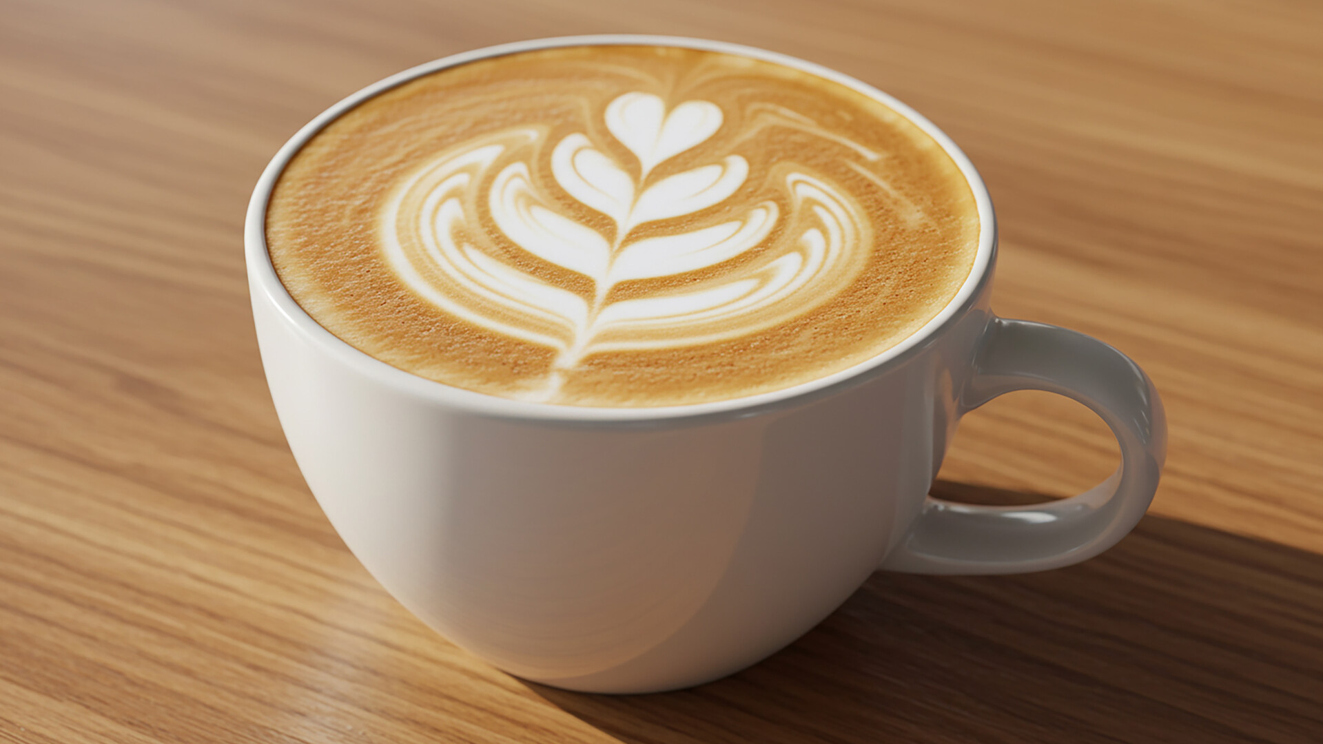 Jolanda Spek drinkt graag een kopje koffie om haar werkwijze bij Nalatenschappen uit te leggen